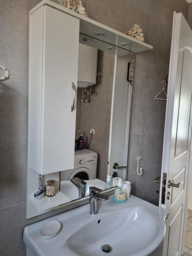 Dream Vacation Apartment Acharavi  Zewnętrze zdjęcie