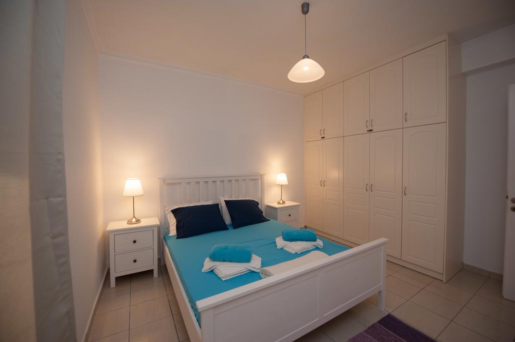 Dream Vacation Apartment Acharavi  Zewnętrze zdjęcie